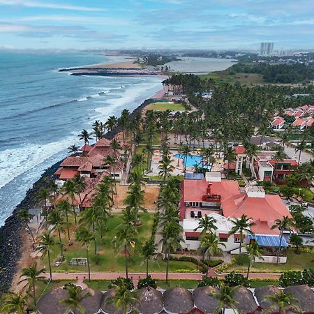 Mgm Beach Resorts East Coast Road Chennai Dış mekan fotoğraf